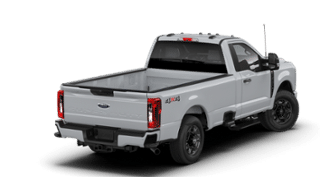 2026 Ford Super Duty® External Image 4